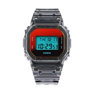 지샥 시계 DW-5600TLS-8DR (DW-5600TLS-8) 5600 시리즈 디지털 스퀘어 남성시계 남자시계 당일발송