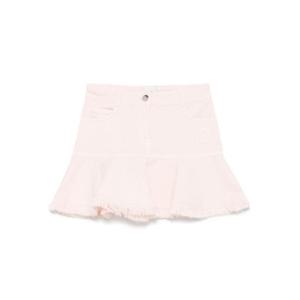 주니어 펜디 스커트 JFE169ATS1 F1RX7 Pink