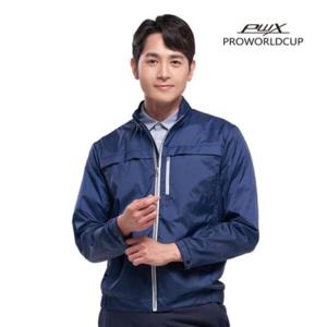 Pro Worldcup 남성 홑겹 바람막이 5222159