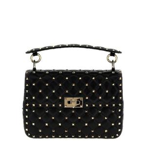 VALENTINO GARAVANI Valentino Garavani  Rockstud Spike  shoulder bag W2B0122NAP0NO