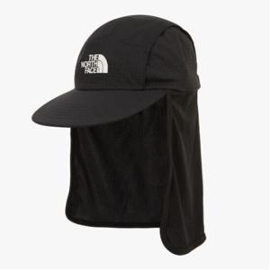 노스페이스 NE3CR31 서머 엘티 선쉴드 SUMMER LT SUNSHIELD