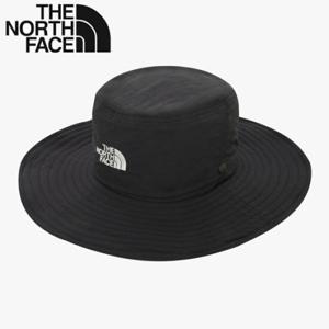 노스페이스 NE3HR05A 남여공용 에코 디태쳐블 메쉬 햇 모자 KR