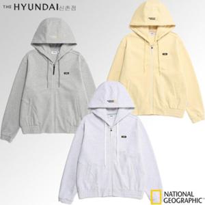 [내셔널지오그래픽]MW N231WFT060 여성 (선)W 레푸스 TRAINNING SET F-ZIP