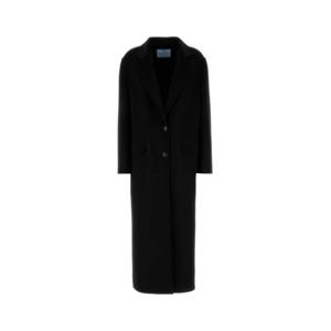 프라다 코트 P698RSOOO13FY F0002 Black