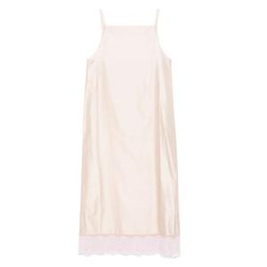 까르벵 원피스 6251K21332 DR250 PEONY NEUTRALS