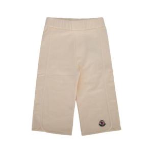 MONCLER JR SWEAT BOTTOMS 8H0000589A23 050