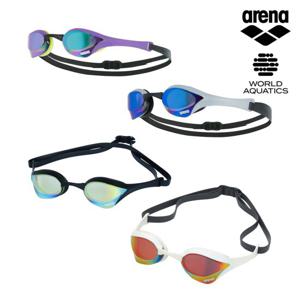 [아레나공식] COBRA ULTRA 레이싱 미러수경 색상 택1 A5AC2AG18