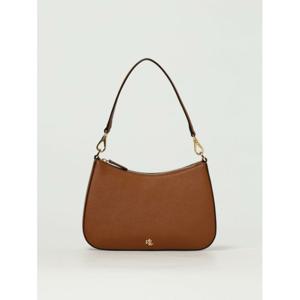 [LAUREN RALPH LAUREN] 여성 숄더 백 431883768 200 레더 /6