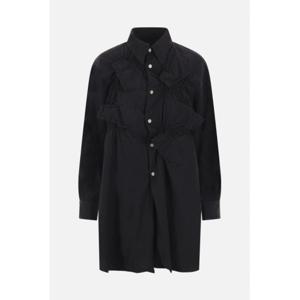 꼼데가르송 셔츠 GMB002S241BLACK Black