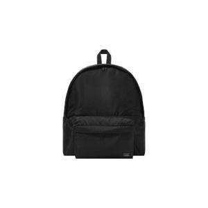 포터 x 꼼데가르송 백팩 라지 블랙 1Z-K201-052-1