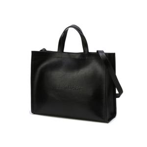 [질스튜어트][PAPER BAG] 소프트 페이퍼 레더 토트백 JUBA4F756