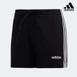 M 아디다스반바지 CQK DP2405 에센셜 3선 쇼츠