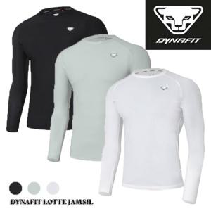 LJS  다이나핏  (택가 59000원)남성 (위너스) 냉감 긴팔티 (YYMM23210)