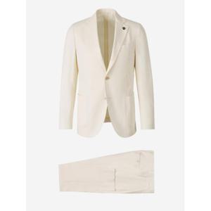 라르디니 수트 자켓 EP804AESS60432 140BEIGE CLARO Beige