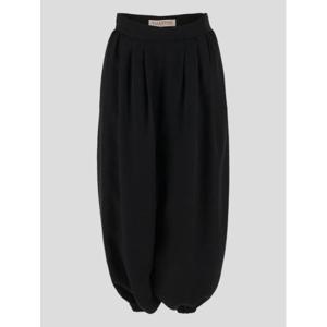 발렌티노 가라바니 숏팬츠 6B0RB6H01MM0NO Black