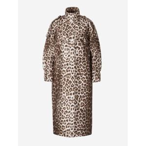 짐머만 아우터 1360CF24151 5 Wool 48 5 Silk CHCLEOChocolateLe