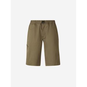 몽클레어 숏팬츠 2B00006 57448SHORTS 81M MILITARY GREEN