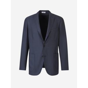 볼리올리 자켓 N2902JSB4409 793AZUL NAVY BLUE