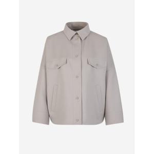 에르노 아우터 GI000238D39001 1985CHANTILLY LIGHT GREY