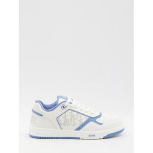크리스챤디올 스니커즈 3SN272ZFP WHITE
