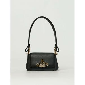[VIVIENNE WESTWOOD] 여성 미니 백 크로스바디 4603000IWL00A8 N401 블랙 /6