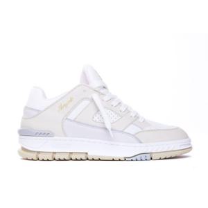 악셀 아리가토 스니커즈 F1078004CREMINO WHITE Beige