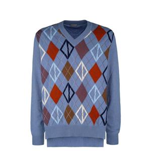 크리스챤디올 의류 413M645AT737 502 DIOR UOMO BLUE