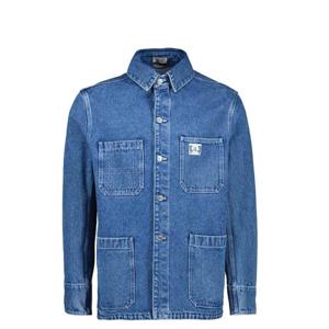 크리스챤디올 의류 493D498A383X 504 DIOR UOMO BLUE