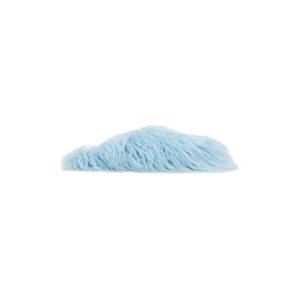 마르니 로퍼 SSENSE 익스클루시브 블루 퍼스벳 사보 로퍼 241379M231000