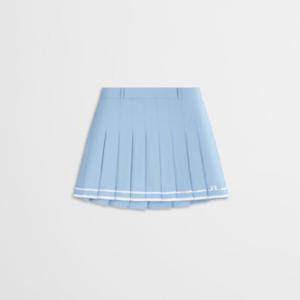 M 제이린드버그골프스커트 CQK S1545143910 [Women] 비비안 플리츠 스커트