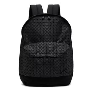 25 SS 바오바오 이세이 미야케 데이팩 Daypack 지오메트릭 백팩 블랙 BB49AG031 16