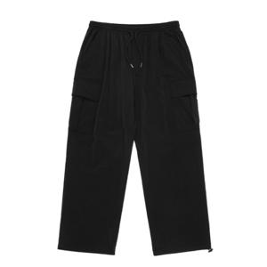 코닥 에센셜 와이드 조거 팬츠 B1 K5123EPT86 BLK GRY
