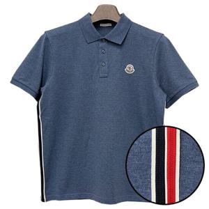 [몽클레어] Moncler 의류 피케셔츠 폴로티 45712380