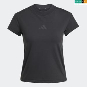 아디다스 현대백화점 [Women] W Z.N.E. BB TEE JW7782 인기반팔티