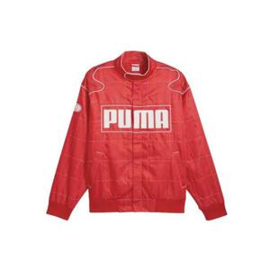 푸마 공용 ARCHIVE Relaxed Racer Jacket 629914-11