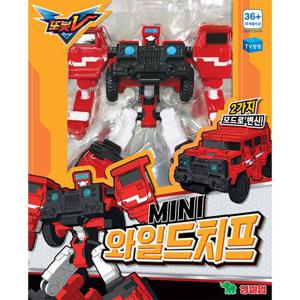[영실업]또봇V MINI 와일드치프