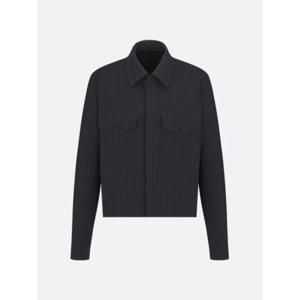 크리스챤디올 수트 자켓 583C208B1002 980 Black