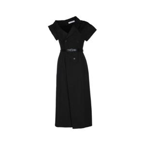 크리스챤디올 원피스 521R51A7050 9000 Black