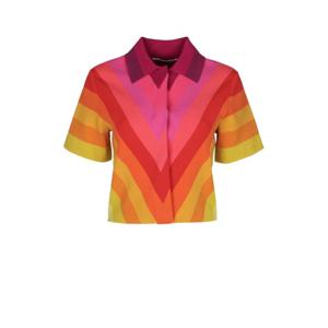 크리스챤디올 수트 자켓 524V43A5002 9673 MULTICOLOR