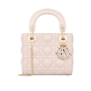 디올 Lady Dior 미니 백 M0505ONUL_M413