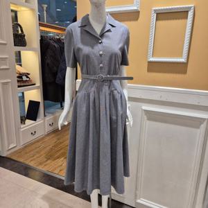 [BCBG] 비씨비지 여름25 텔라 원피스 B5B3O604