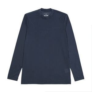 [트렉스타]볼드10 남성 냉감 티셔츠_I/블루_TM-TS05571