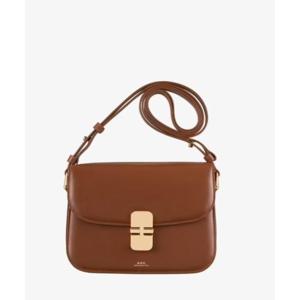 아페쎄 가방 PXBMW F61413CAD HAZELNUT BROWN