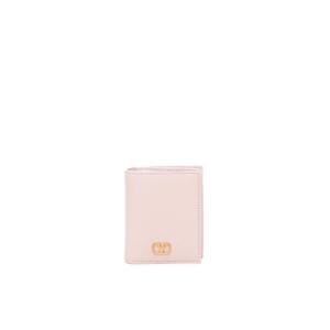 발렌티노 가라바니 지갑 6W2P0AJ5 SNP16Q ROSE QUARTZ