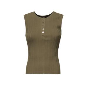 게스 반팔 티셔츠 5GGR04 5874ZG896 ARMY OLIVE