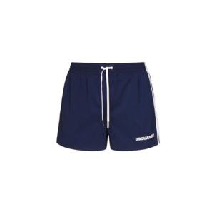 디스퀘어드2 스윔팬츠 D7B646140 417 Blue
