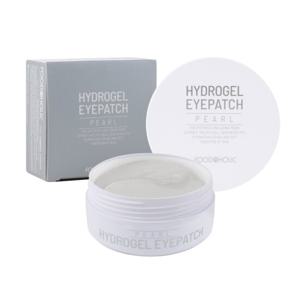 푸드어홀릭 펄 하이드로겔 아이패치 90g(60매)