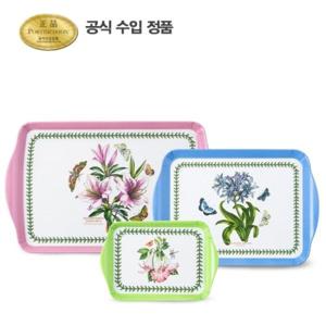 [포트메리온](BG)테라스 스카터 쟁반 대중소 3p(A,B)