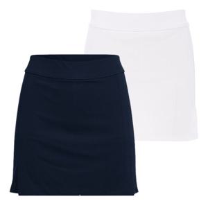 제이린드버그 24SS 아멜리에 미드 골프 스커트 여성 GWSD06338