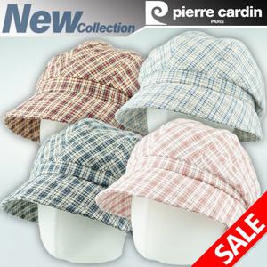 [햇츠온]pierre cardin 벙거지 버킷햇 챙 햇 빵 모자 C2-1310 AA